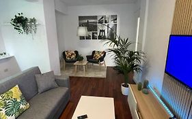 Apartamento Fatima